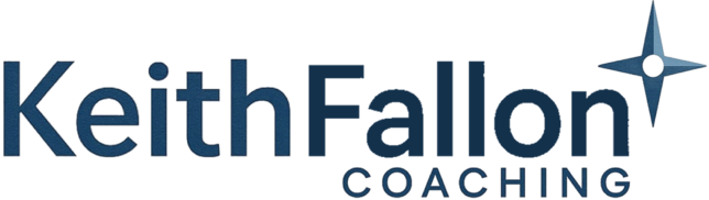 Keith Fallon Business Coach